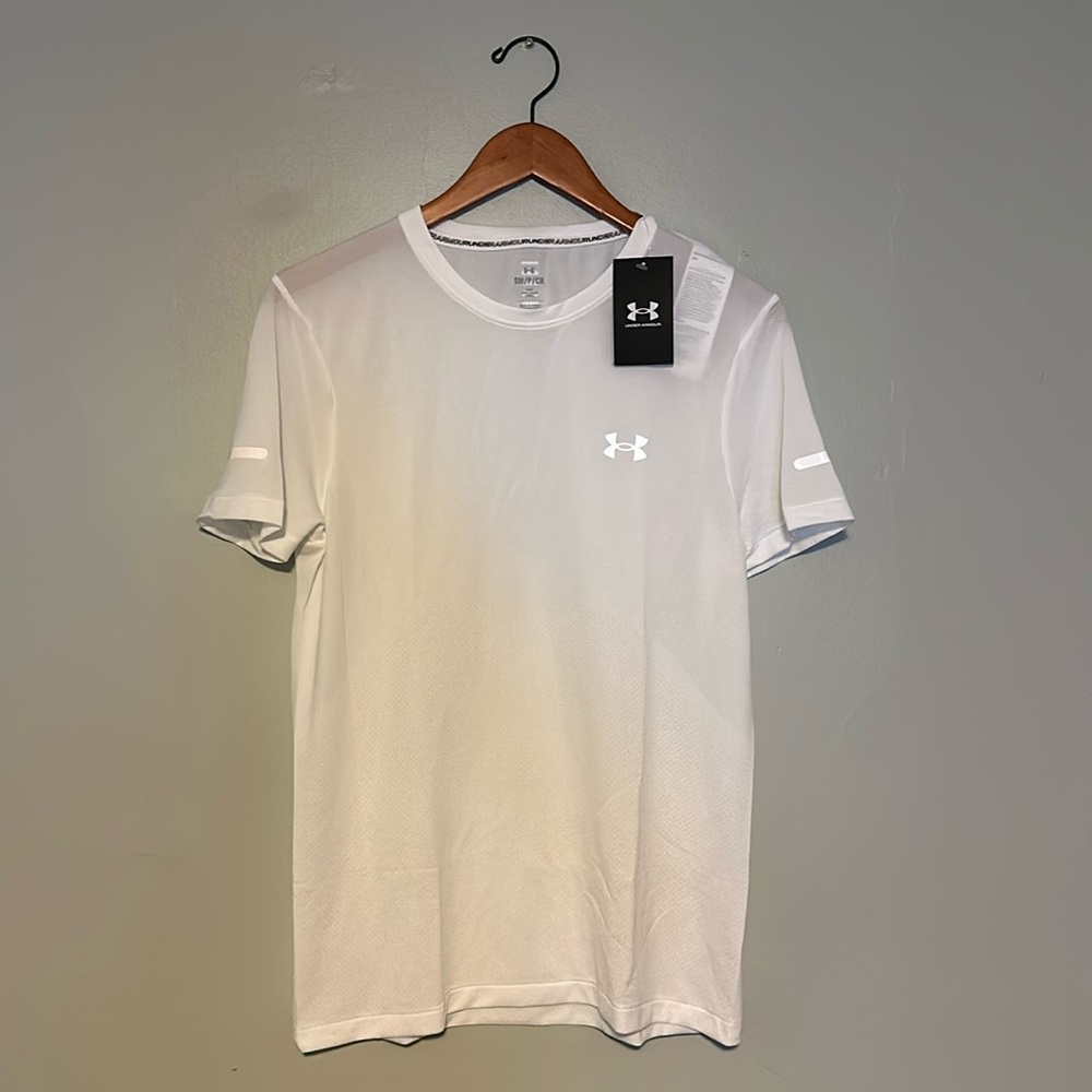 Under Armour Seamless T-shirt